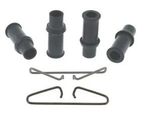 Raybestos R-Line Disc Brake Hardware Kit Rear H5572A