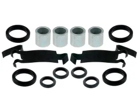 Raybestos R-Line Disc Brake Hardware Kit Front H5584A