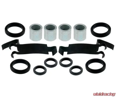 Raybestos R-Line Disc Brake Hardware Kit Front H5584A - H5584A