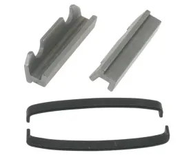 Raybestos R-Line Disc Brake Hardware Kit Front H5585A
