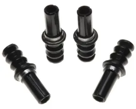 Raybestos R-Line Disc Brake Hardware Kit Front H5586A