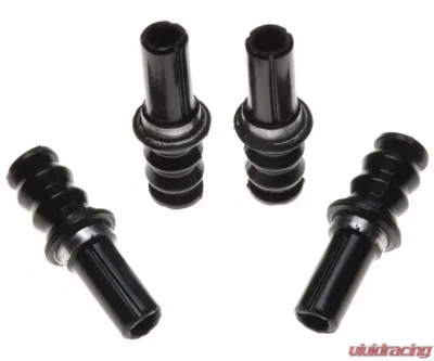 Raybestos R-Line Disc Brake Hardware Kit Front H5586A - H5586A