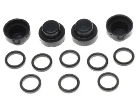 Raybestos R-Line Disc Brake Hardware Kit Front H5588A