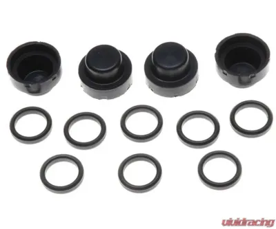 Raybestos R-Line Disc Brake Hardware Kit Front H5588A - H5588A