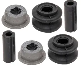 Raybestos R-Line Disc Brake Hardware Kit Front H5589A