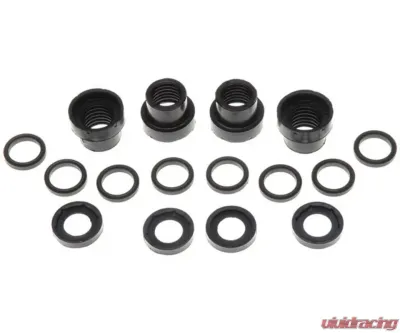 Raybestos R-Line Disc Brake Hardware Kit Front H5594A - H5594A