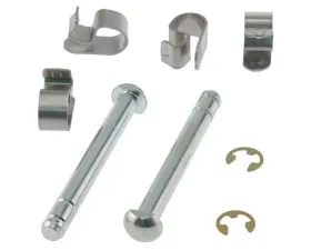 Raybestos R-Line Disc Brake Hardware Kit Front H5613A