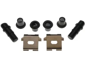 Raybestos R-Line Disc Brake Hardware Kit Front H5619A