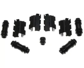 Raybestos R-Line Disc Brake Hardware Kit Ford Front H5623A