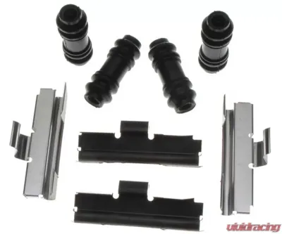 Raybestos R-Line Disc Brake Hardware Kit Front H5626A - H5626A