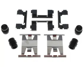 Raybestos R-Line Disc Brake Hardware Kit Front H5630A