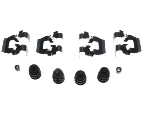 Raybestos R-Line Disc Brake Hardware Kit Rear H5632A