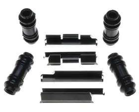 Raybestos R-Line Disc Brake Hardware Kit H5635A