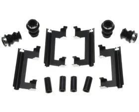 Raybestos R-Line Disc Brake Hardware Kit Front H5645A
