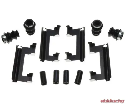 Raybestos R-Line Disc Brake Hardware Kit Front H5645A - H5645A