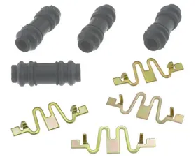 Raybestos R-Line Disc Brake Hardware Kit Front H5656A