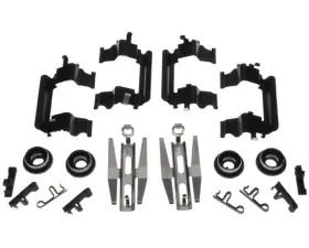 Raybestos R-Line Disc Brake Hardware Kit Front H5673A