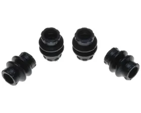 Raybestos R-Line Disc Brake Hardware Kit Rear H5679A