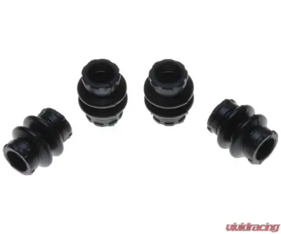 Raybestos R-Line Disc Brake Hardware Kit Rear H5679A - H5679A