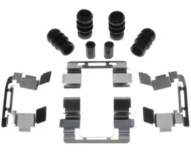 Raybestos R-Line Disc Brake Hardware Kit Front H5680A