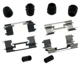 Raybestos R-Line Disc Brake Hardware Kit H5686A