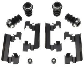 Raybestos R-Line Disc Brake Hardware Kit Front H5689A