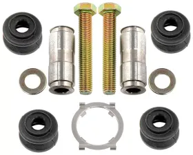 Raybestos R-Line Disc Brake Hardware Kit Rear H5700