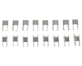 Raybestos R-Line Caliper Abutment Kit Front H5702