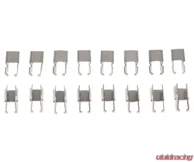 Raybestos R-Line Caliper Abutment Kit Front H5702 - H5702