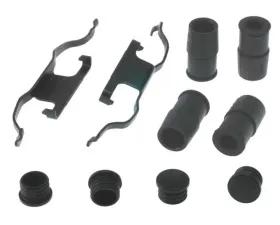 Raybestos R-Line Disc Brake Hardware Kit Rear H5704A