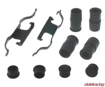 Raybestos R-Line Disc Brake Hardware Kit Rear H5704A - H5704A