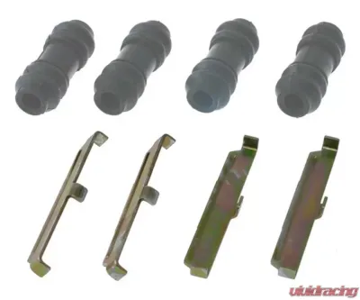 Raybestos R-Line Disc Brake Hardware Kit Front H5706A - H5706A