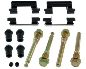 Raybestos R-Line Disc Brake Hardware Kit Front H5708A