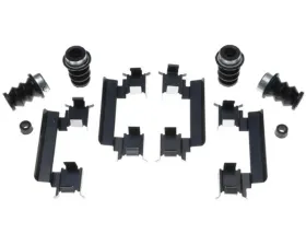 Raybestos R-Line Disc Brake Hardware Kit Front H5752A