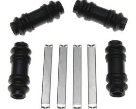 Raybestos R-Line Disc Brake Hardware Kit Chrysler Pacifica Rear 2004-2008 H5753A