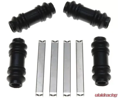 Raybestos R-Line Disc Brake Hardware Kit Chrysler Pacifica Rear 2004-2008 H5753A - H5753A