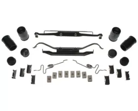 Raybestos R-Line Disc Brake Hardware Kit Front H5756A