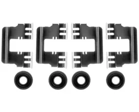Raybestos R-Line Disc Brake Hardware Kit Rear H5767A