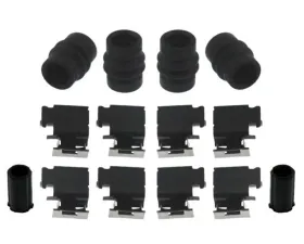 Raybestos R-Line Disc Brake Hardware Kit Rear H5771A