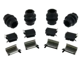 Raybestos R-Line Disc Brake Hardware Kit Front H5774A
