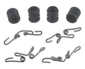 Raybestos R-Line Disc Brake Hardware Kit Dodge Front 2003-2006 H5777A
