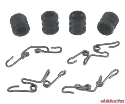 Raybestos R-Line Disc Brake Hardware Kit Dodge Front 2003-2006 H5777A - H5777A