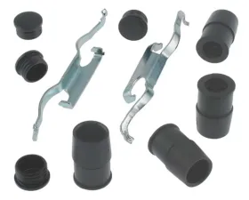 Raybestos R-Line Disc Brake Hardware Kit Front H5782A