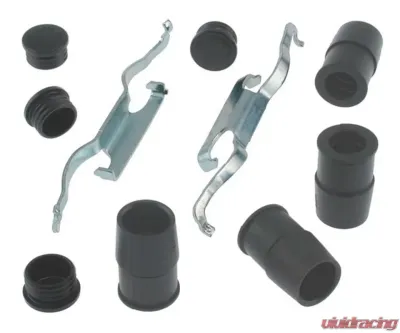 Raybestos R-Line Disc Brake Hardware Kit Front H5782A - H5782A