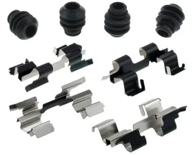 Raybestos R-Line Disc Brake Hardware Kit Front H5793A