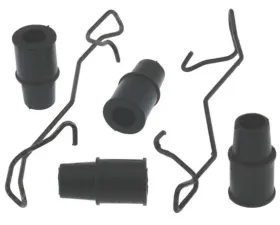 Raybestos R-Line Disc Brake Hardware Kit H5801A