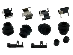 Raybestos R-Line Disc Brake Hardware Kit Rear H5802A - H5802A - Image 4