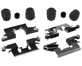 Raybestos R-Line Disc Brake Hardware Kit Rear H5804A