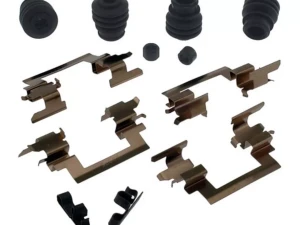 Raybestos R-Line Disc Brake Hardware Kit Front H5805A - H5805A - Image 5
