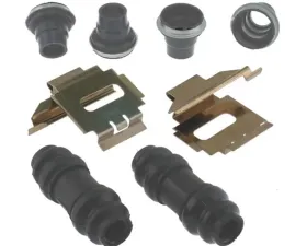 Raybestos R-Line Disc Brake Hardware Kit Dodge Rear 2003-2006 H5807A